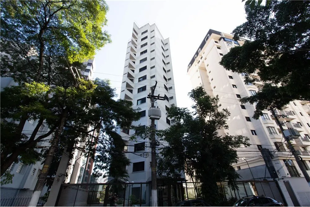 Apartamento, 3 quartos, 143 m² - Foto 1