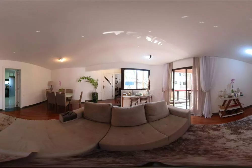 Apartamento, 3 quartos, 143 m² - Foto 28