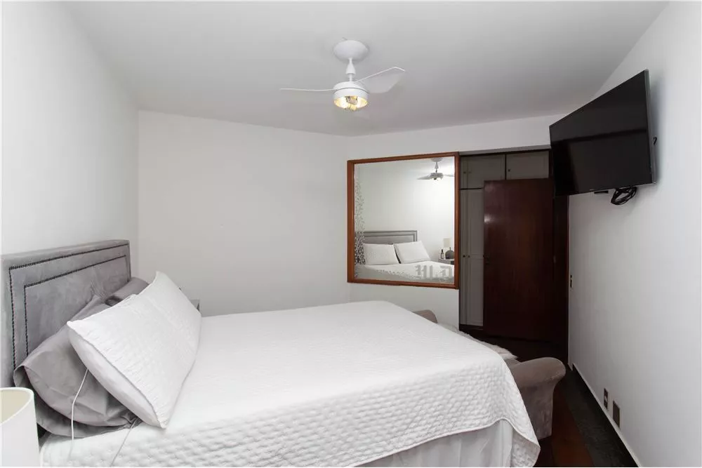 Apartamento, 3 quartos, 143 m² - Foto 6