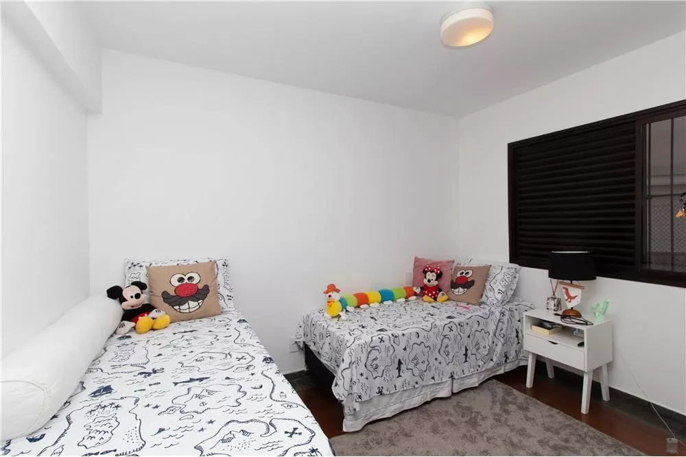 Apartamento, 3 quartos, 143 m² - Foto 14