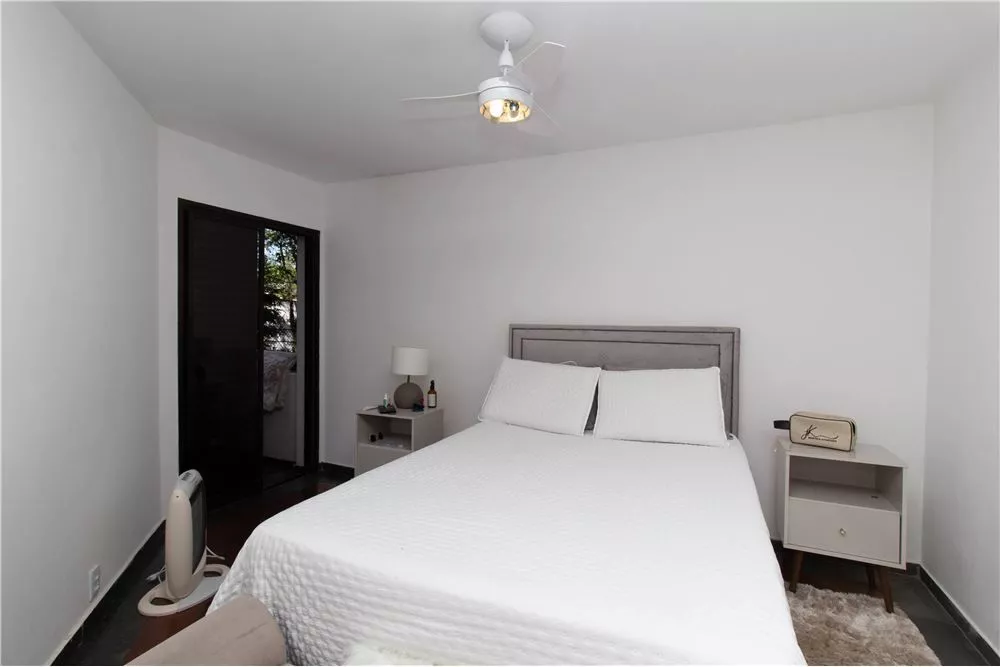 Apartamento, 3 quartos, 143 m² - Foto 5