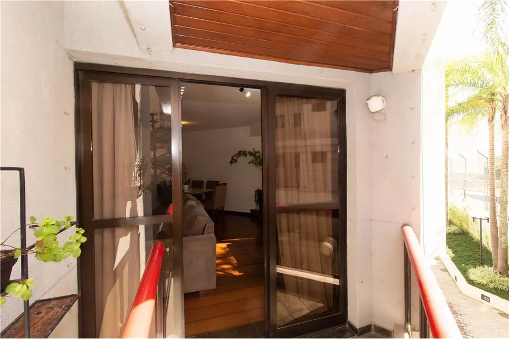 Apartamento, 3 quartos, 143 m² - Foto 6