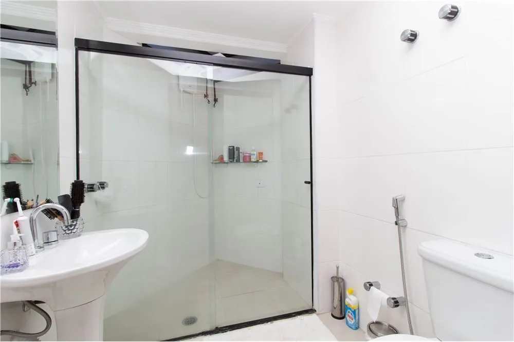 Apartamento, 3 quartos, 143 m² - Foto 10