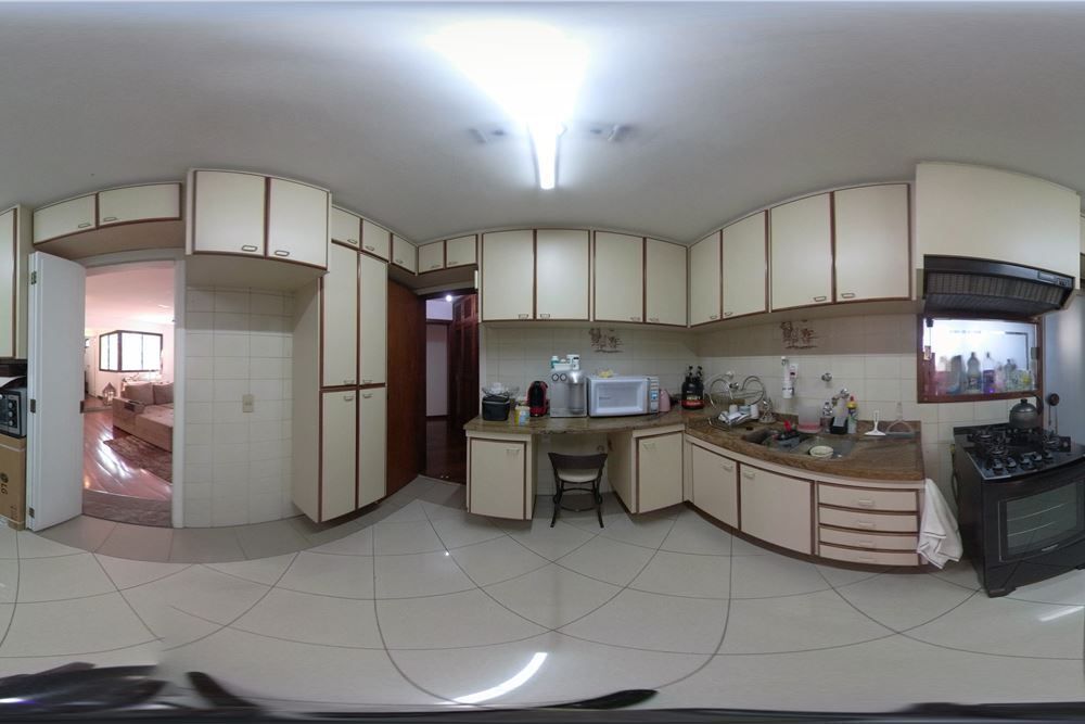 Apartamento, 3 quartos, 143 m² - Foto 36