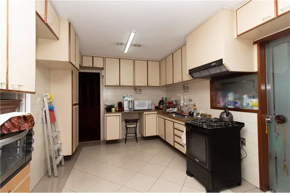 Apartamento, 3 quartos, 143 m² - Foto 22