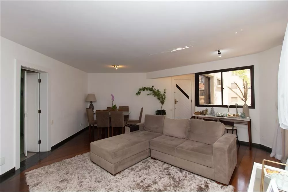 Apartamento, 3 quartos, 143 m² - Foto 2