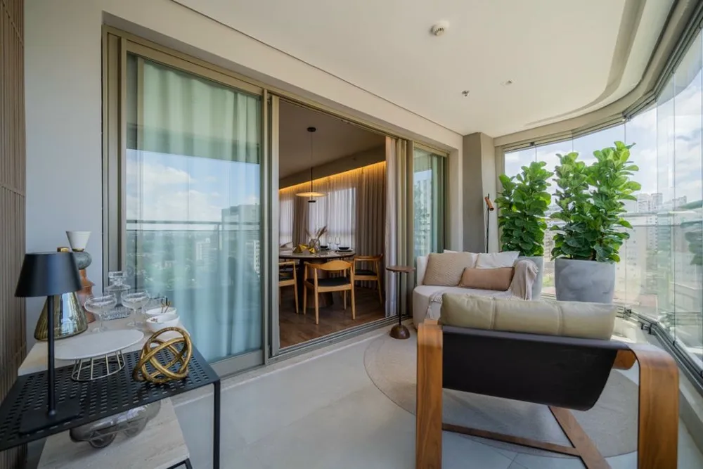 Apartamento, 2 quartos, 87 m² - Foto 5