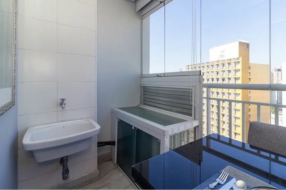 Kitnet-Studio, 82 m² - Foto 5