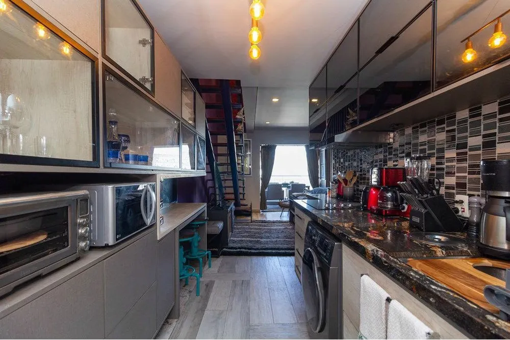 Kitnet-Studio, 82 m² - Foto 6