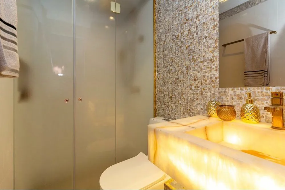 Kitnet-Studio, 82 m² - Foto 4
