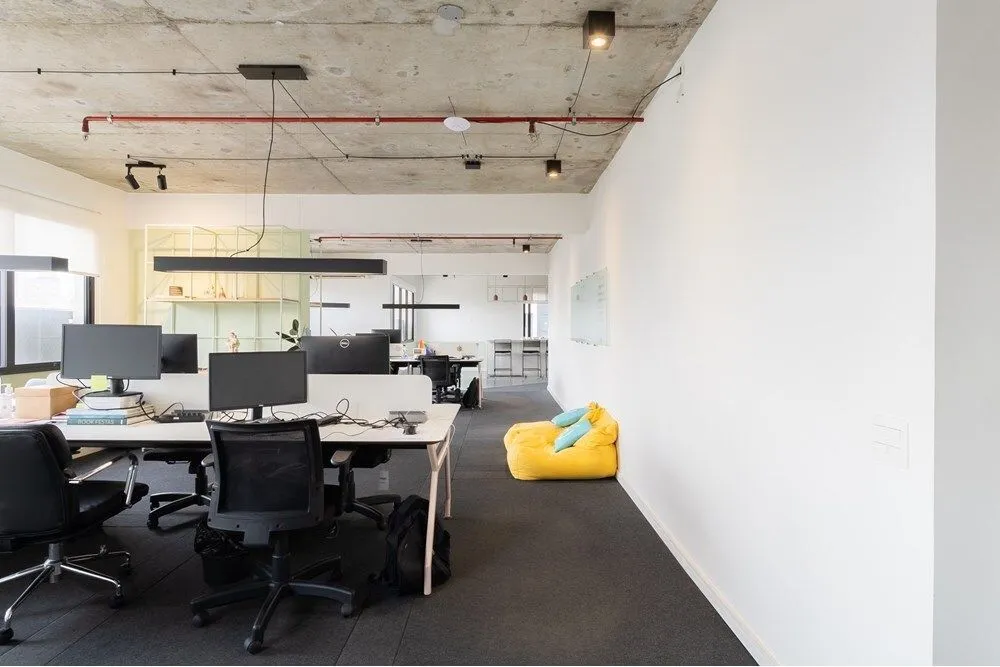 Sala-Conjunto, 65 m² - Foto 4