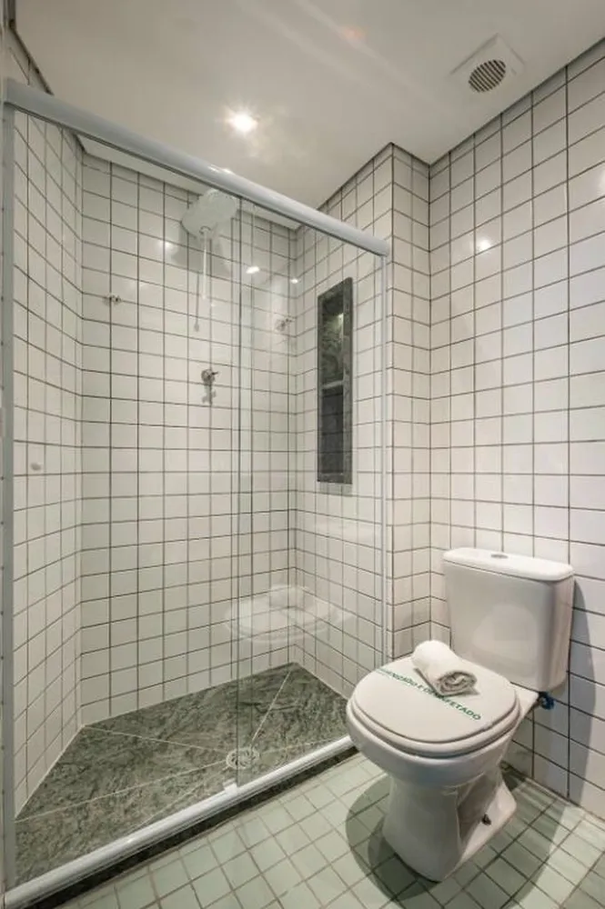 Apartamento, 1 quarto, 29 m² - Foto 1