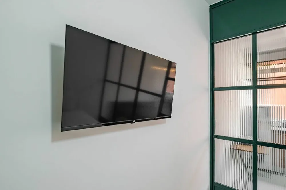 Apartamento, 1 quarto, 29 m² - Foto 5
