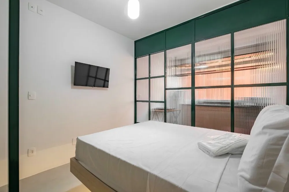 Apartamento, 1 quarto, 29 m² - Foto 6