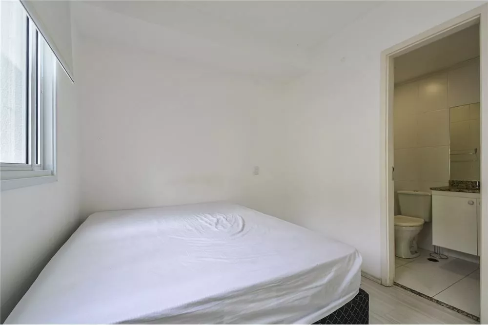 Kitnet-Studio, 25 m² - Foto 20