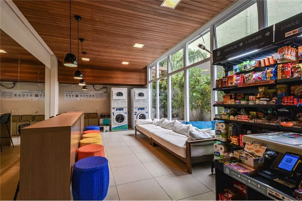 Kitnet-Studio, 25 m² - Foto 8