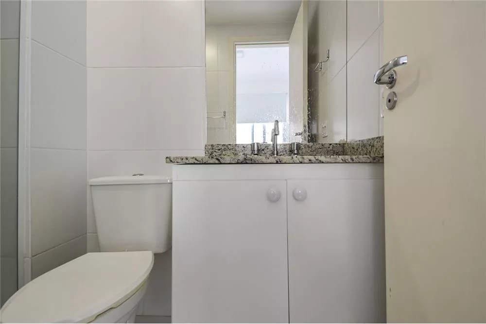Kitnet-Studio, 25 m² - Foto 5
