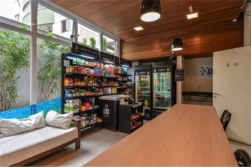 Kitnet-Studio, 25 m² - Foto 4
