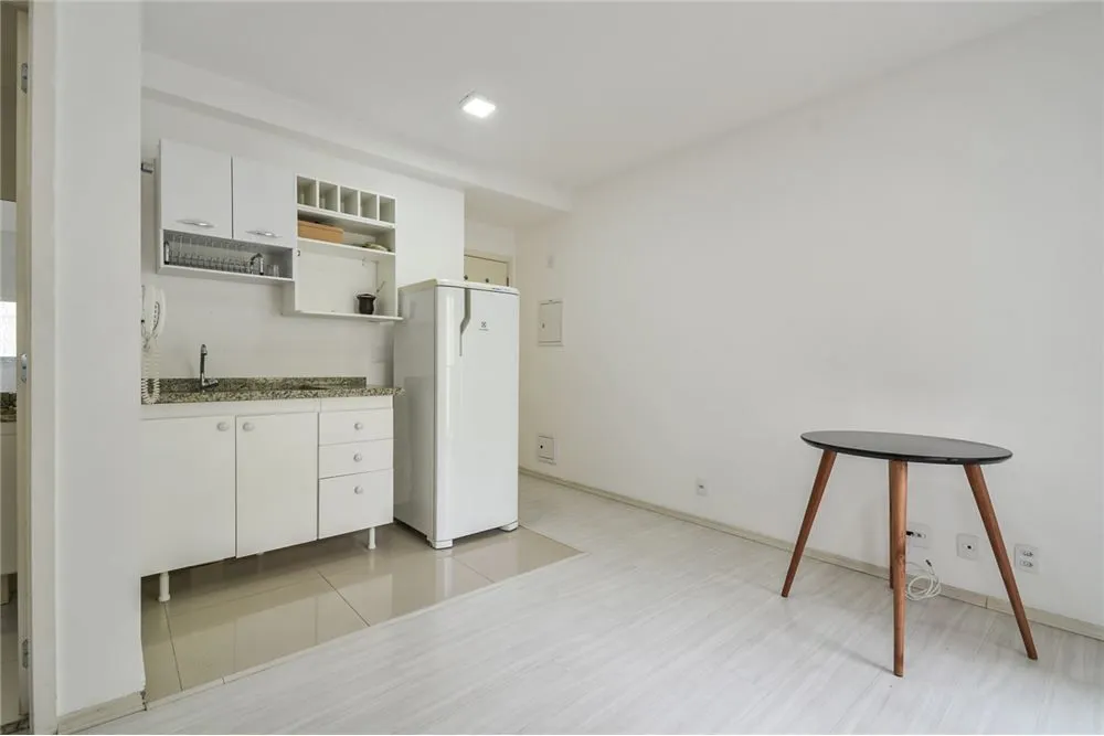 Kitnet-Studio, 25 m² - Foto 30