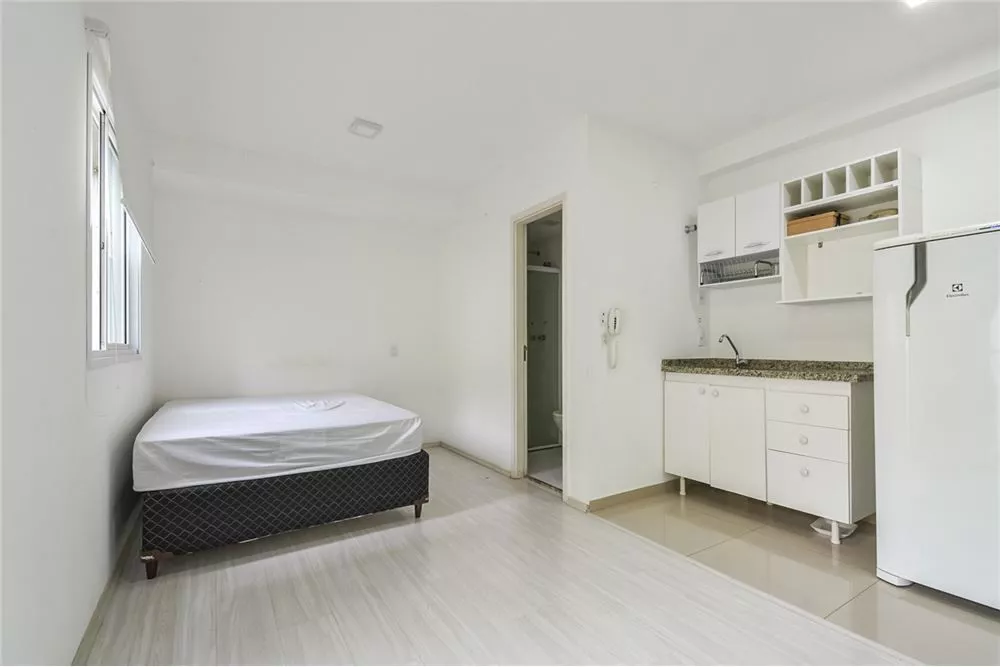 Kitnet-Studio, 25 m² - Foto 19