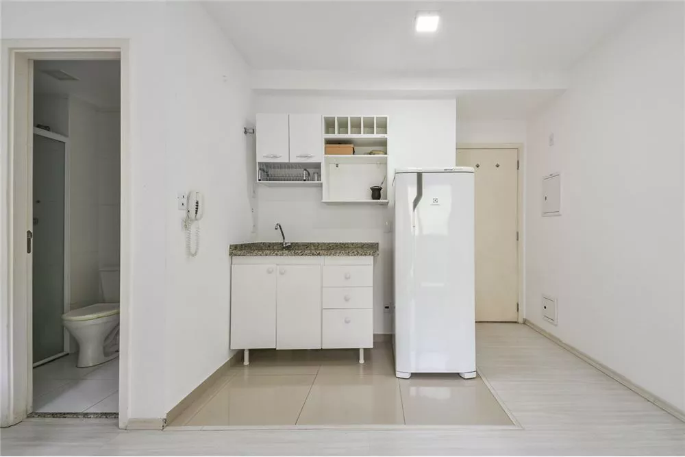 Kitnet-Studio, 25 m² - Foto 25