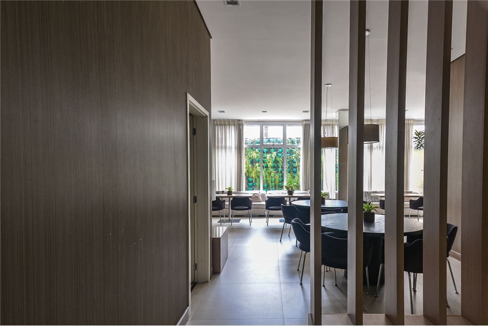 Kitnet-Studio, 25 m² - Foto 33