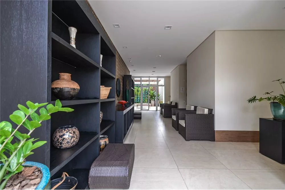 Kitnet-Studio, 25 m² - Foto 16