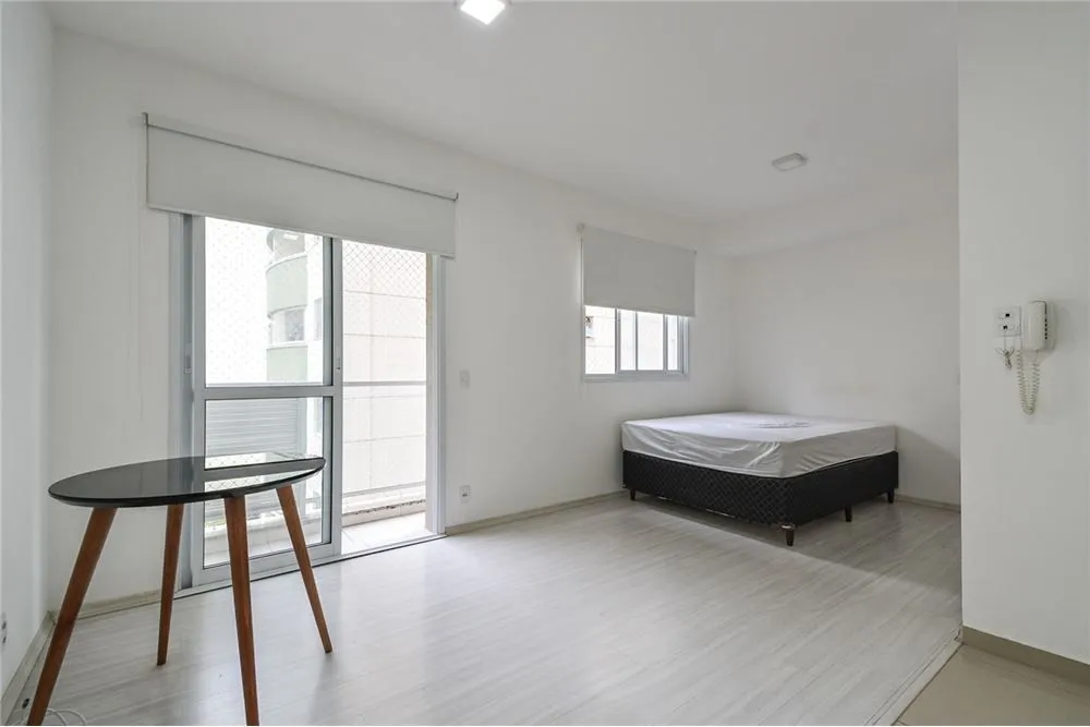 Kitnet-Studio, 25 m² - Foto 31