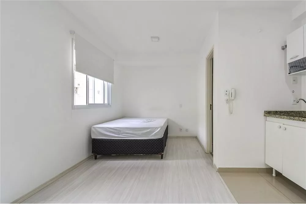 Kitnet-Studio, 25 m² - Foto 28