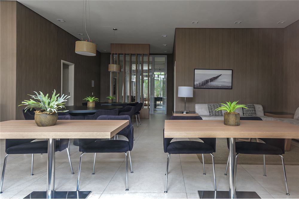 Kitnet-Studio, 25 m² - Foto 37