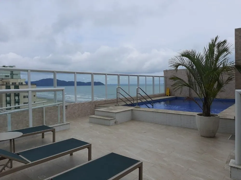 Apartamento, 2 quartos, 95 m² - Foto 3