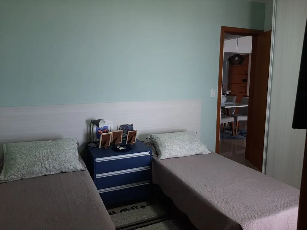 Apartamento, 2 quartos, 95 m² - Foto 2