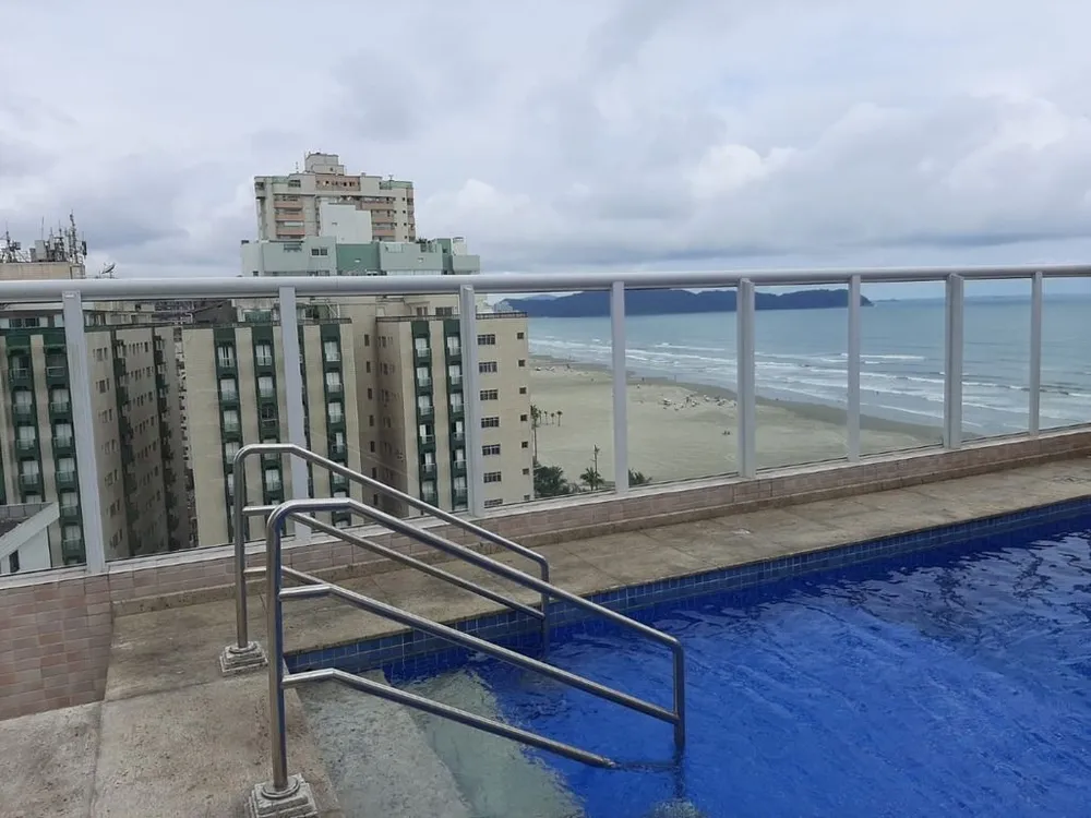 Apartamento, 2 quartos, 95 m² - Foto 2