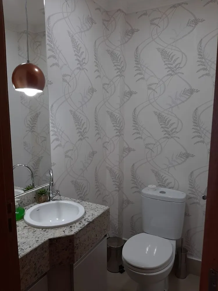 Apartamento, 2 quartos, 95 m² - Foto 7