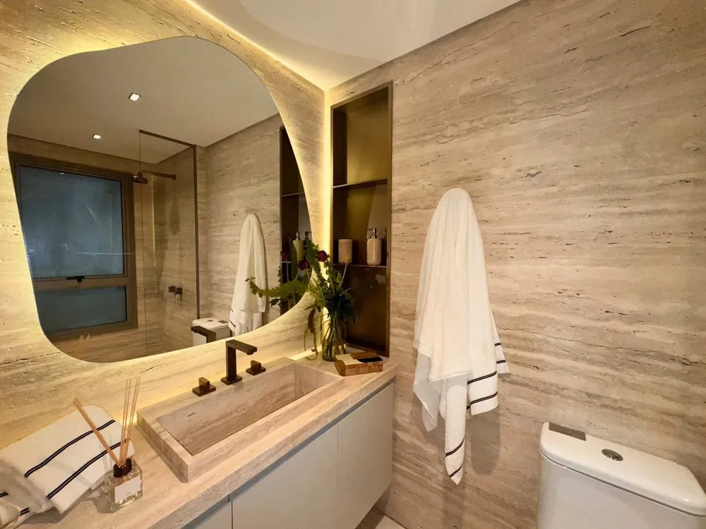 Apartamento, 3 quartos, 157 m² - Foto 3