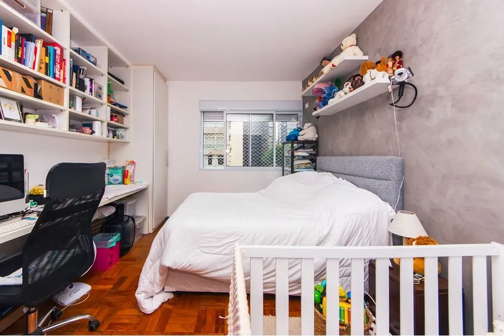 Apartamento, 3 quartos, 153 m² - Foto 8