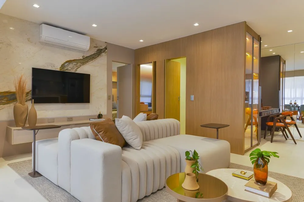 Apartamento, 3 quartos, 143 m² - Foto 5