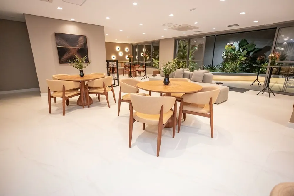 Apartamento, 3 quartos, 143 m² - Foto 6