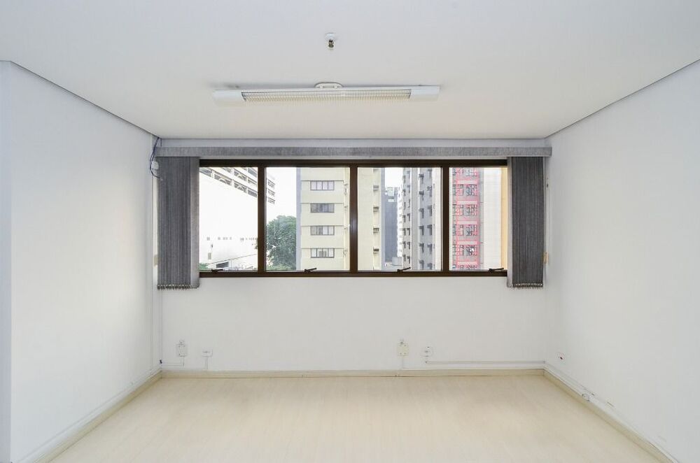 Conjunto Comercial-Sala à venda, 41m² - Foto 5