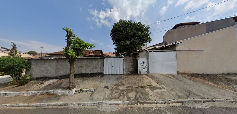 Casa, 3 quartos, 65 m² - Foto 1
