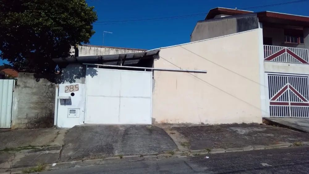 Casa, 3 quartos, 65 m² - Foto 6