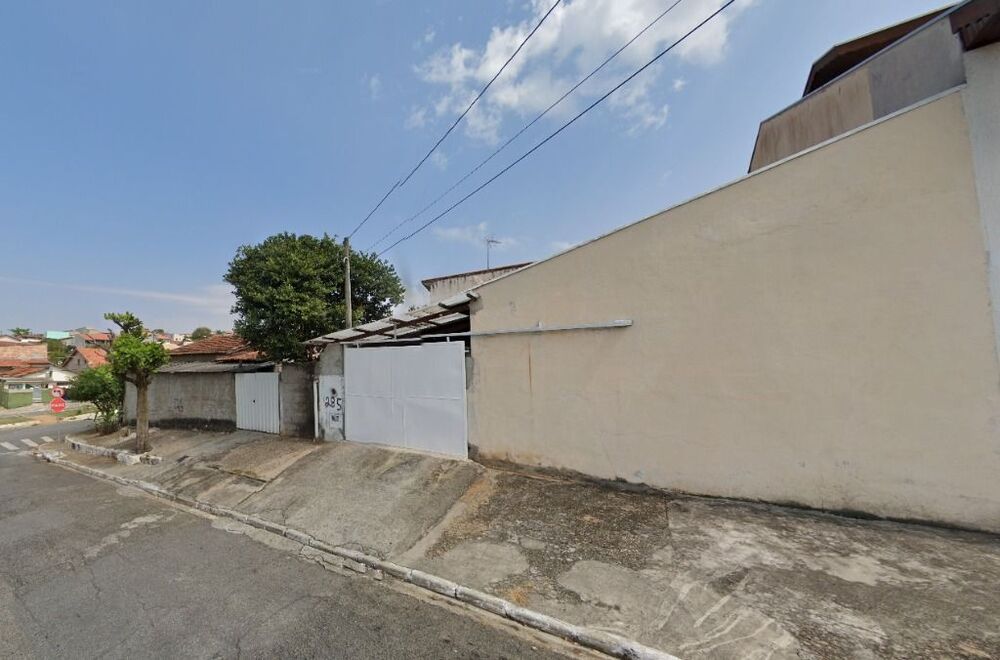 Casa, 3 quartos, 65 m² - Foto 2