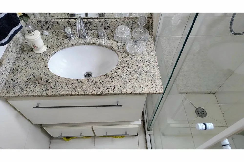 Apartamento, 2 quartos, 52 m² - Foto 12