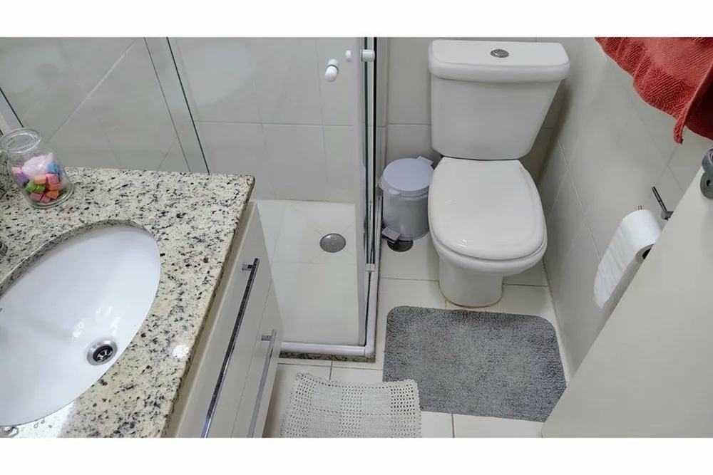 Apartamento, 2 quartos, 52 m² - Foto 10