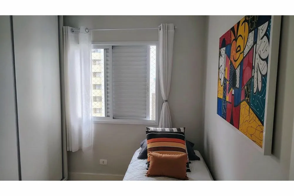 Apartamento, 2 quartos, 52 m² - Foto 11