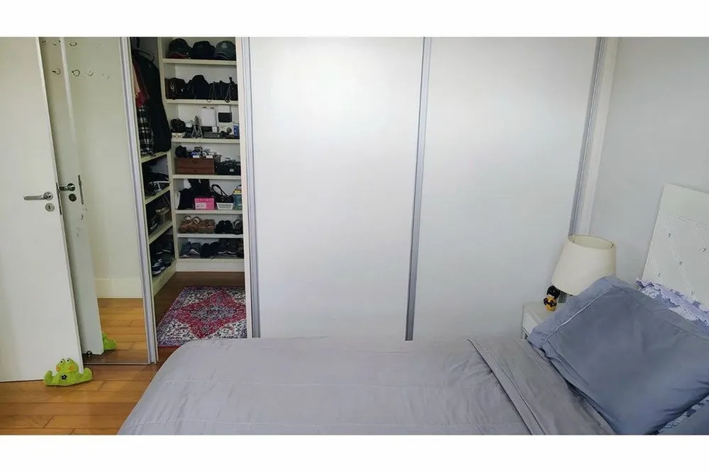 Apartamento, 2 quartos, 52 m² - Foto 9