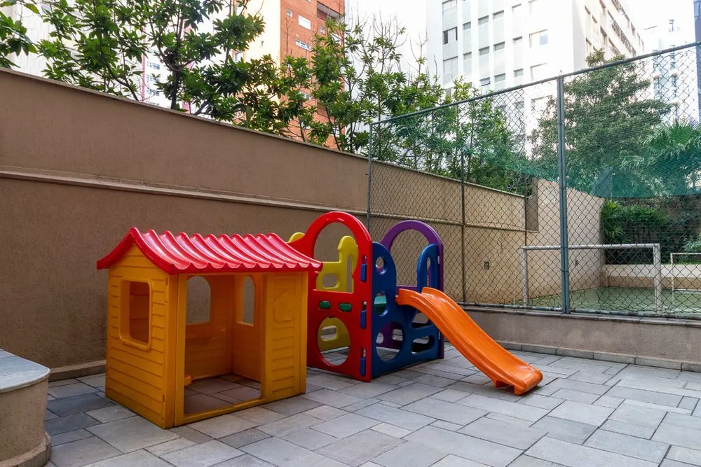 Apartamento, 3 quartos, 116 m² - Foto 1