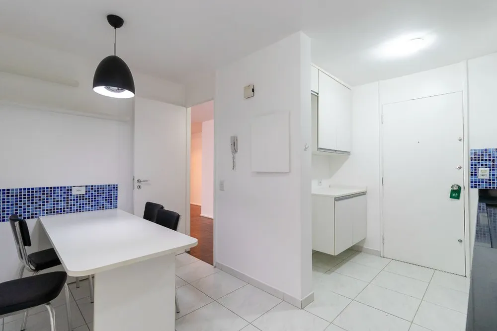 Apartamento, 3 quartos, 116 m² - Foto 1