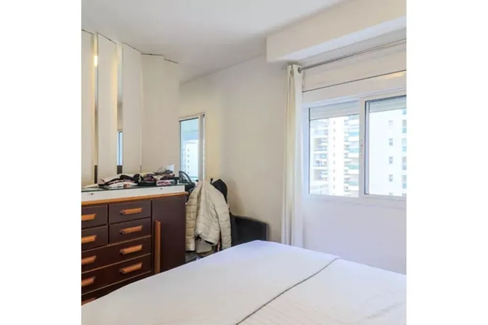 Apartamento, 1 quarto, 58 m² - Foto 5