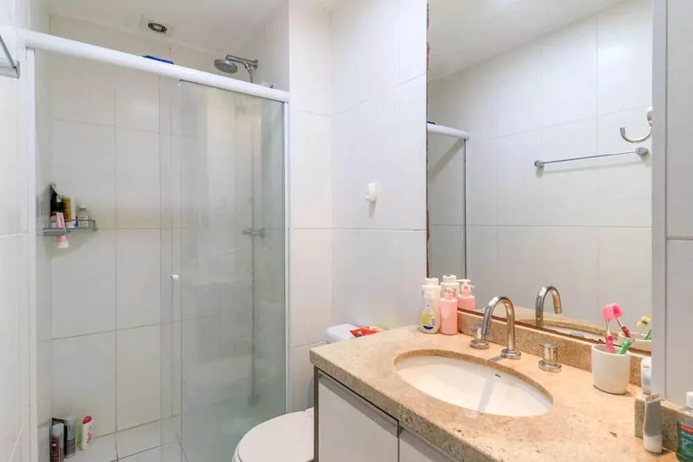 Apartamento, 1 quarto, 58 m² - Foto 4